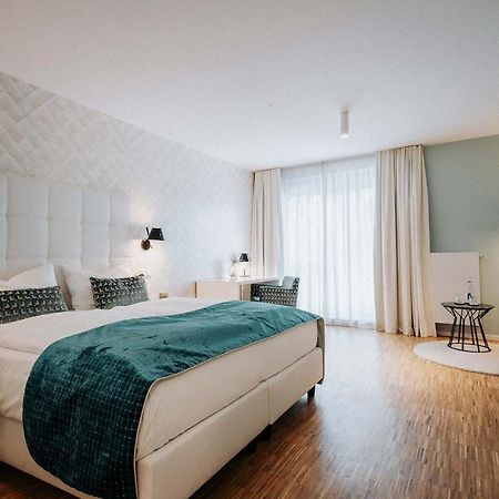 Abbate Boutique Hotel 울름 외부 사진