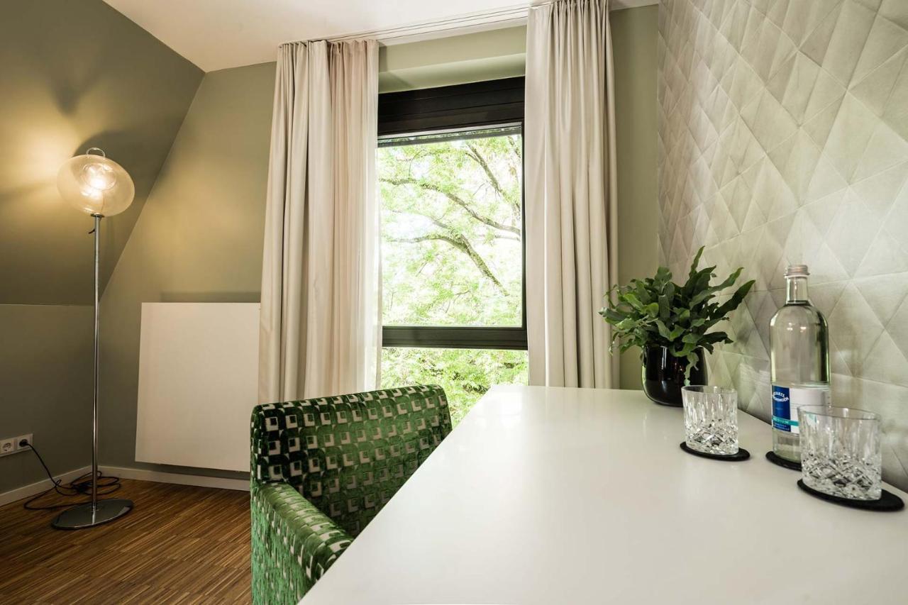 Abbate Boutique Hotel 울름 외부 사진