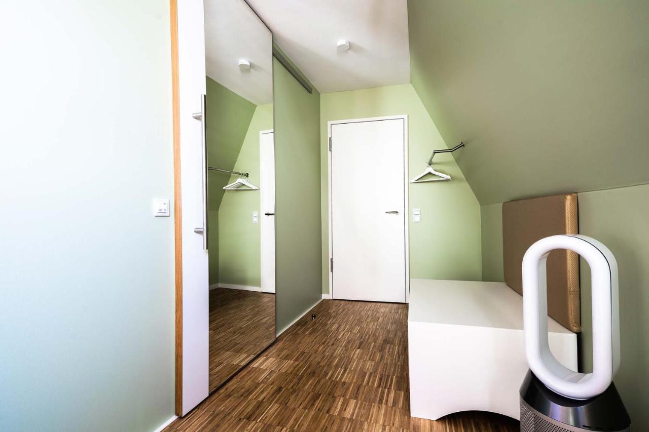 Abbate Boutique Hotel 울름 외부 사진