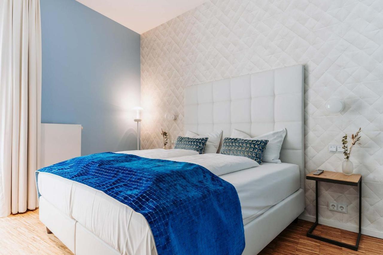 Abbate Boutique Hotel 울름 외부 사진