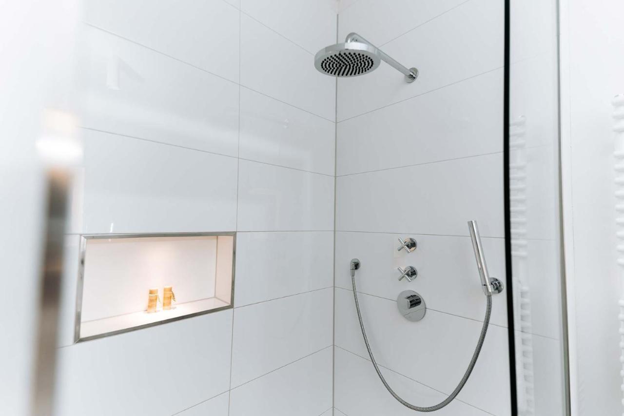 Abbate Boutique Hotel 울름 외부 사진