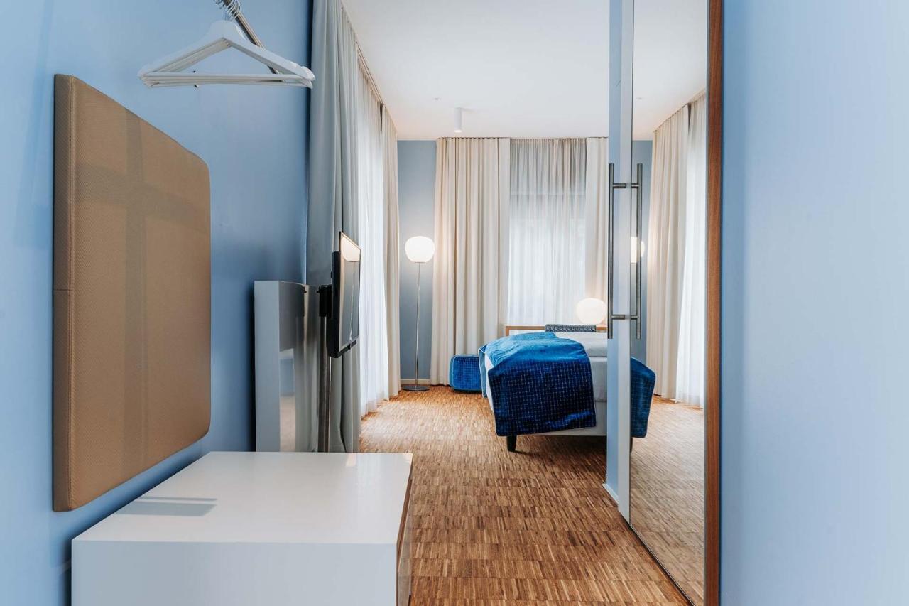 Abbate Boutique Hotel 울름 외부 사진