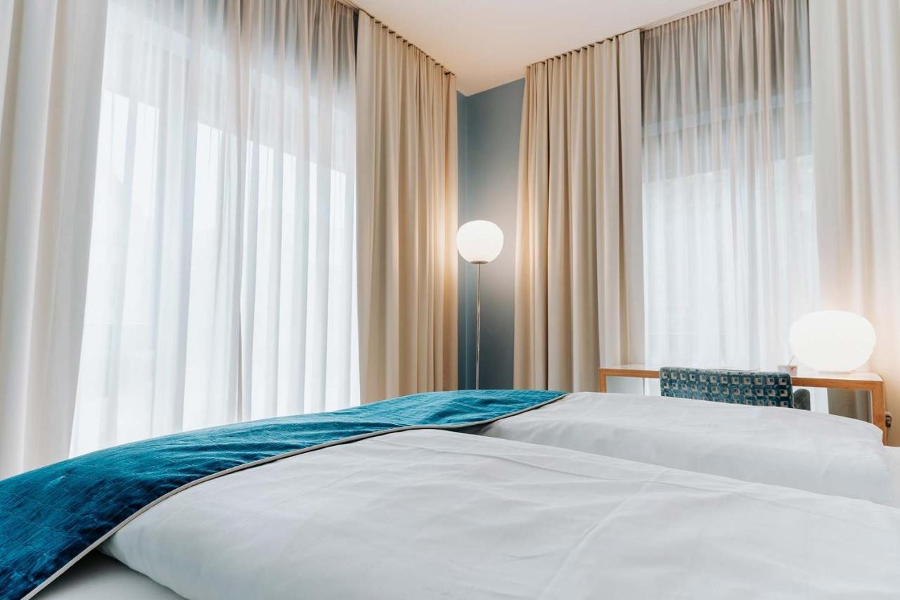 Abbate Boutique Hotel 울름 외부 사진