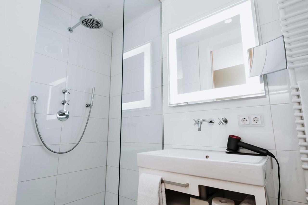 Abbate Boutique Hotel 울름 외부 사진