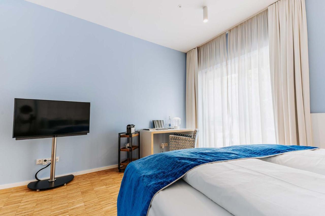 Abbate Boutique Hotel 울름 외부 사진