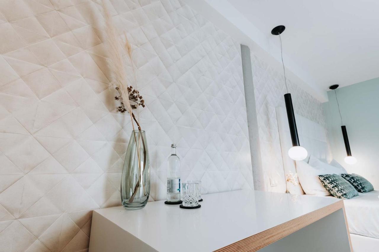 Abbate Boutique Hotel 울름 외부 사진