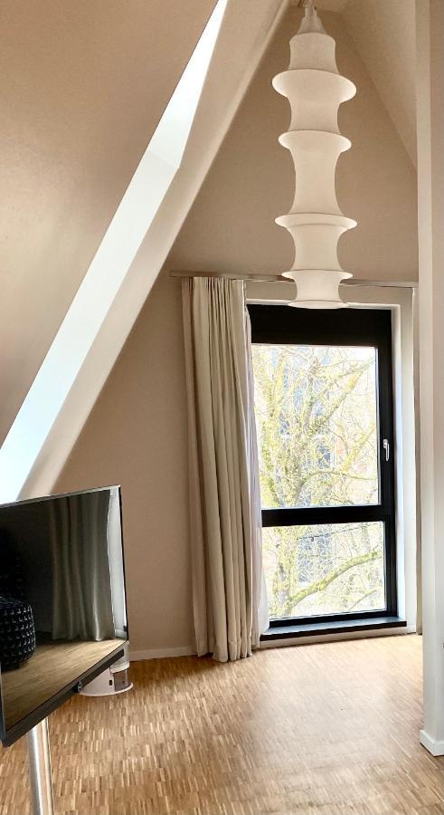 Abbate Boutique Hotel 울름 외부 사진