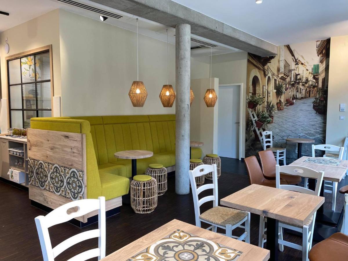 Abbate Boutique Hotel 울름 외부 사진