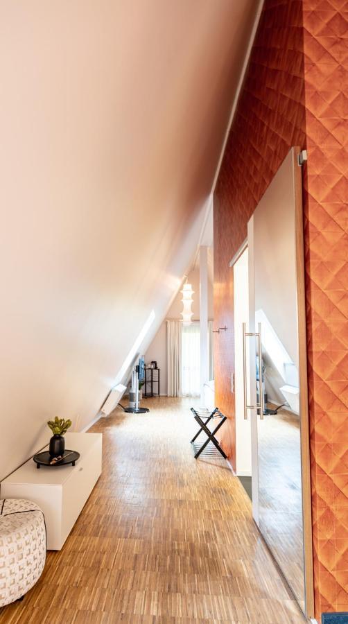 Abbate Boutique Hotel 울름 외부 사진