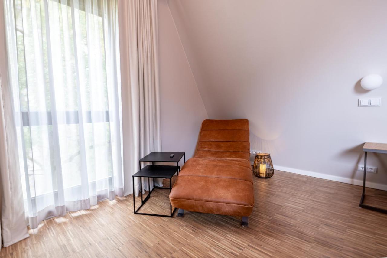 Abbate Boutique Hotel 울름 외부 사진