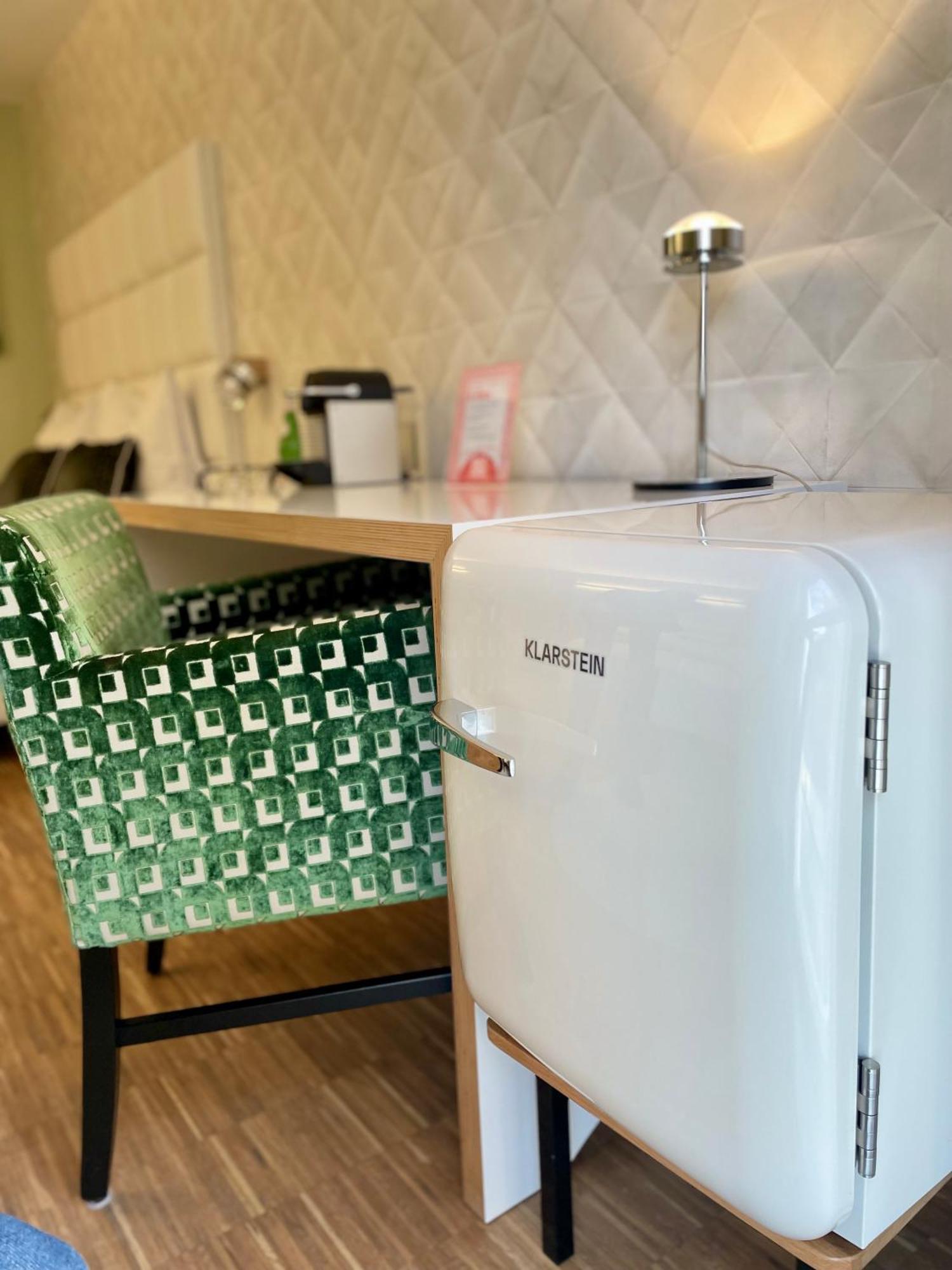 Abbate Boutique Hotel 울름 외부 사진